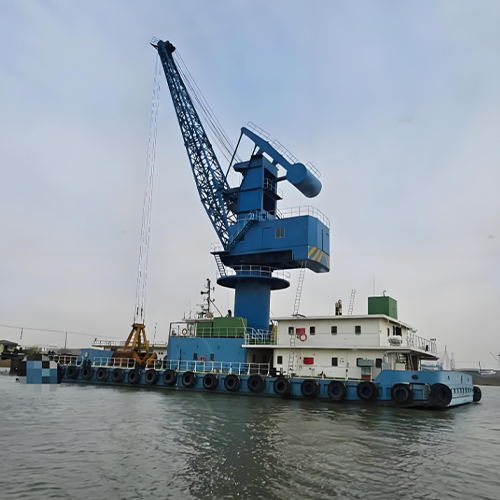 船用起重機(jī)